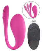 We-Vibe Jive 2 · vibrační vajíčko s dálkovým ovládáním