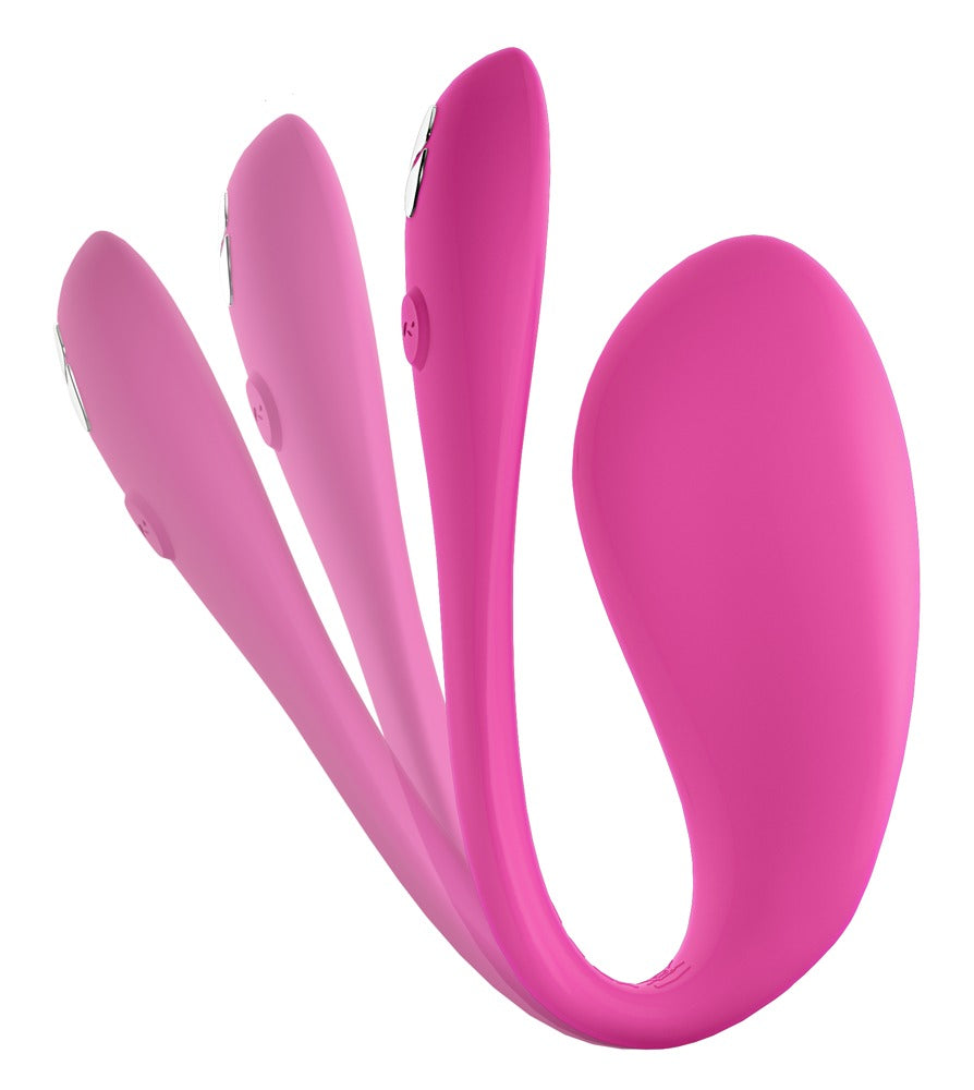 We-Vibe Jive 2 · vibrační vajíčko s dálkovým ovládáním