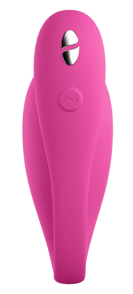 We-Vibe Jive 2 · vibrační vajíčko s dálkovým ovládáním