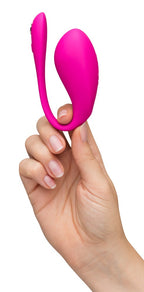 We-Vibe Jive 2 · vibrační vajíčko s dálkovým ovládáním
