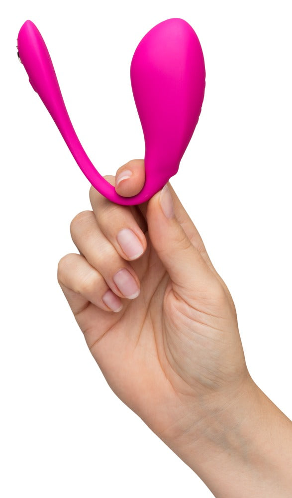 We-Vibe Jive 2 · vibrační vajíčko s dálkovým ovládáním