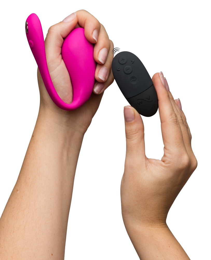 We-Vibe Jive 2 · vibrační vajíčko s dálkovým ovládáním