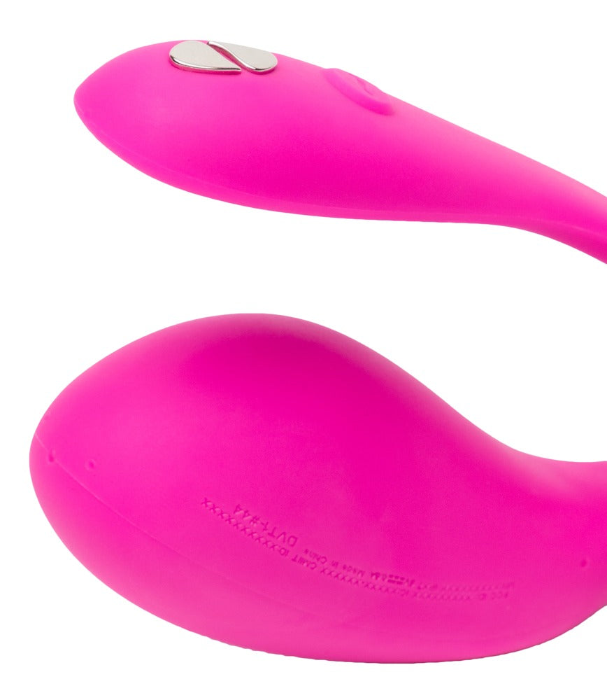 We-Vibe Jive 2 · vibrační vajíčko s dálkovým ovládáním