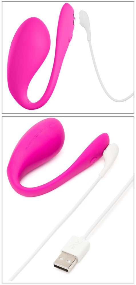 We-Vibe Jive 2 · vibrační vajíčko s dálkovým ovládáním
