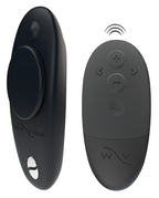 We-Vibe Moxie+ · vibrátor do kalhotek s dálkovým ovládáním