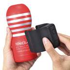Tenga Cup Vibrator Limited Set · vibrační nástavec se dvěma kelímky