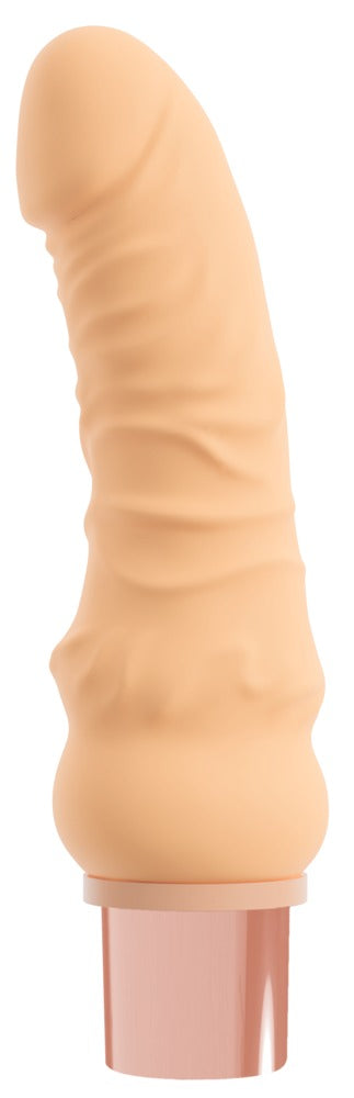 beau coeur SELON Soft Real Stimulator EXTRA · realistický vibrátor