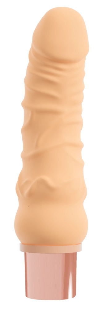 beau coeur SELON Soft Real Stimulator EXTRA · realistický vibrátor