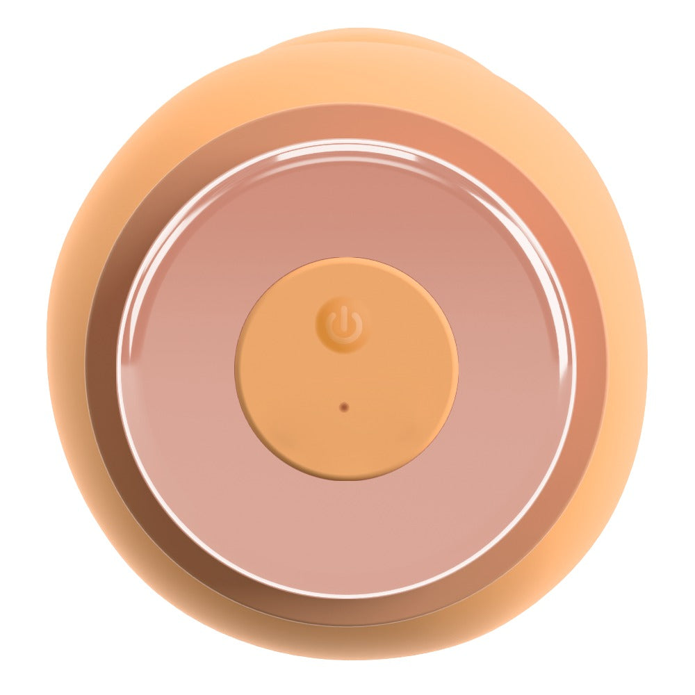 beau coeur SELON Soft Real Stimulator EXTRA · realistický vibrátor