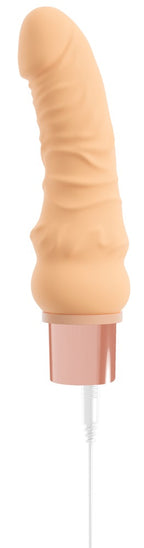 beau coeur SELON Soft Real Stimulator EXTRA · realistický vibrátor