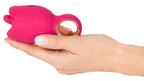 You2Toys Oral Fun Tongue Vibrator · vibrátor s otáčivým jazýčkem