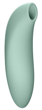 We-Vibe Melt 2 · tlakový stimulátor klitorisu · zelená