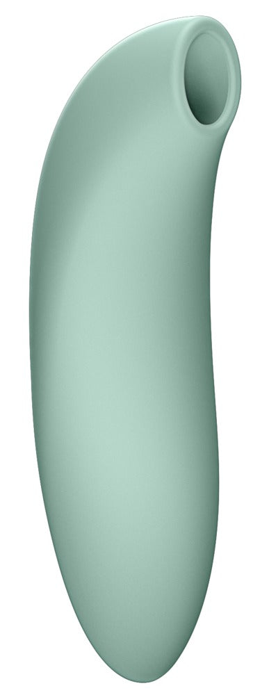 We-Vibe Melt 2 · tlakový stimulátor klitorisu · zelená