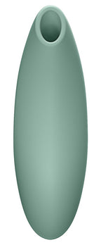 We-Vibe Melt 2 · tlakový stimulátor klitorisu · zelená
