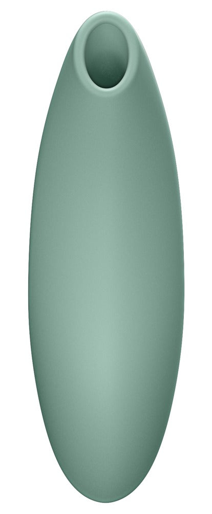 We-Vibe Melt 2 · tlakový stimulátor klitorisu · zelená
