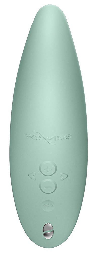 We-Vibe Melt 2 · tlakový stimulátor klitorisu · zelená