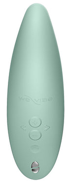 We-Vibe Melt 2 · tlakový stimulátor klitorisu · zelená