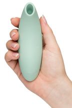We-Vibe Melt 2 · tlakový stimulátor klitorisu · zelená