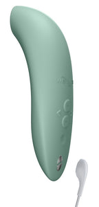 We-Vibe Melt 2 · tlakový stimulátor klitorisu · zelená