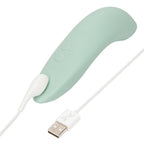 We-Vibe Melt 2 · tlakový stimulátor klitorisu · zelená