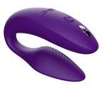 We-Vibe Sync2 · párový vibrátor s dálkovým ovládáním · fialová