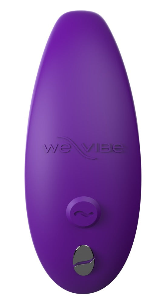 We-Vibe Sync2 · párový vibrátor s dálkovým ovládáním · fialová