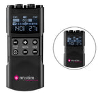Mystim Tension Lover 2 · elektrostimulační přístroj