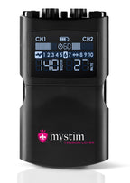 Mystim Tension Lover 2 · elektrostimulační přístroj