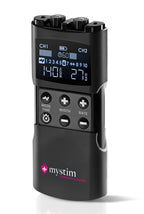 Mystim Tension Lover 2 · elektrostimulační přístroj