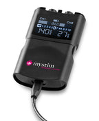 Mystim Tension Lover 2 · elektrostimulační přístroj