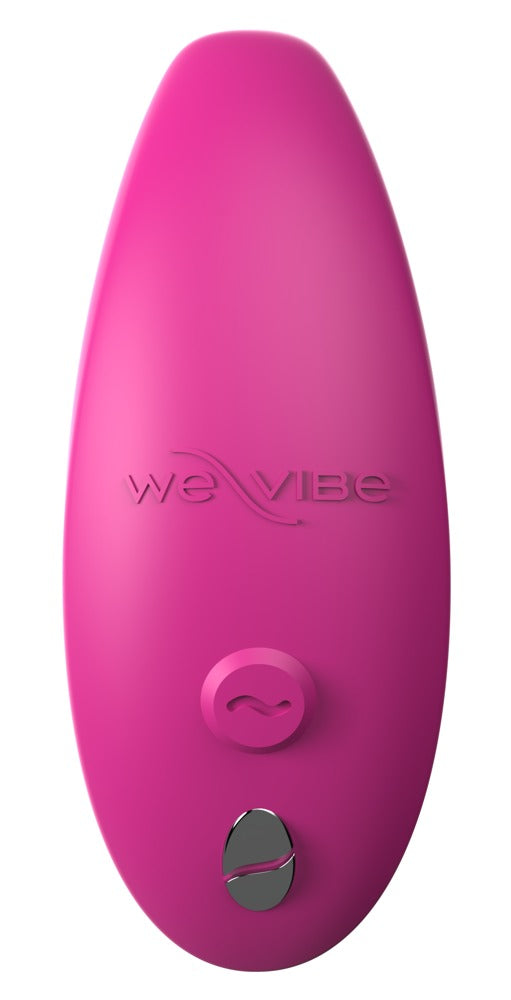 We-Vibe Sync2 · párový vibrátor s dálkovým ovládáním · růžová