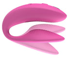 We-Vibe Sync2 · párový vibrátor s dálkovým ovládáním · růžová