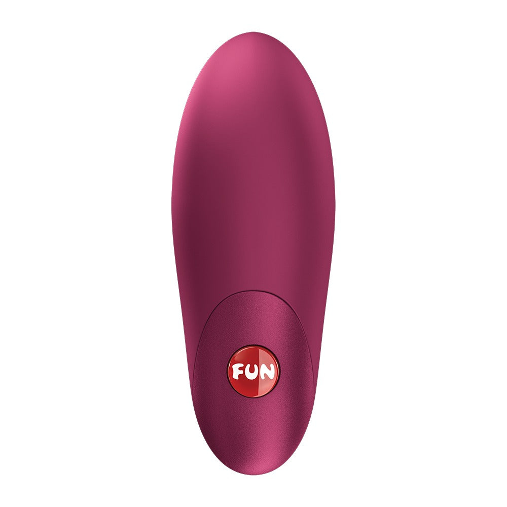 Fun Factory Charme · mini vibrátor na klitoris, zelená