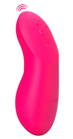 We-Vibe Chorus Pro · párový vibrátor se třemi motory, růžová