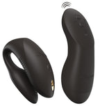 We-Vibe Chorus Pro · párový vibrátor se třemi motory, černá