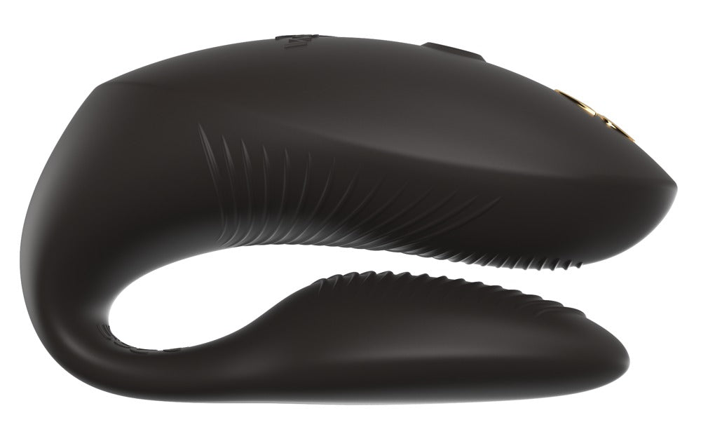 We-Vibe Chorus Pro · párový vibrátor se třemi motory, černá