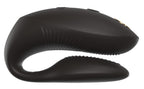 We-Vibe Chorus Pro · párový vibrátor se třemi motory, černá