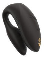 We-Vibe Chorus Pro · párový vibrátor se třemi motory, černá