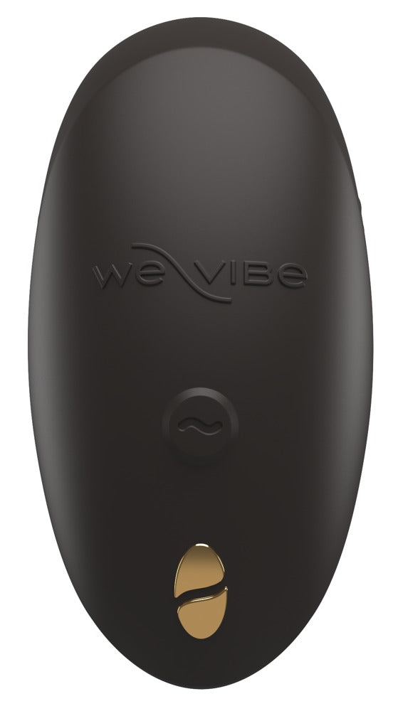 We-Vibe Chorus Pro · párový vibrátor se třemi motory, černá