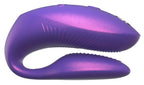 We-Vibe Chorus Pro · párový vibrátor se třemi motory · fialová
