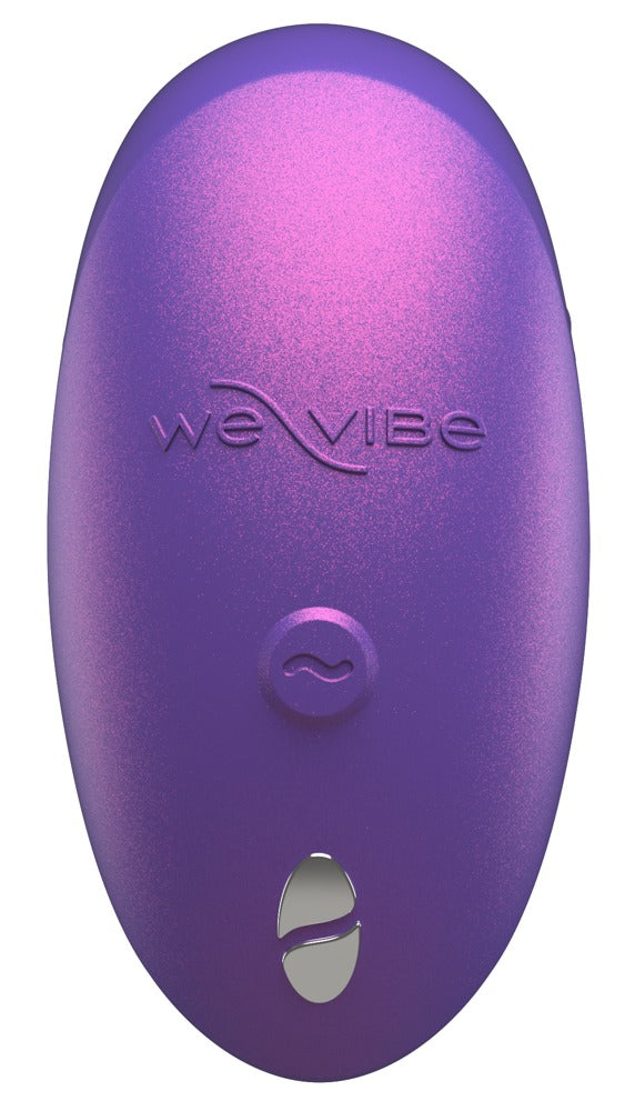 We-Vibe Chorus Pro · párový vibrátor se třemi motory · fialová
