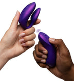 We-Vibe Chorus Pro · párový vibrátor se třemi motory · fialová