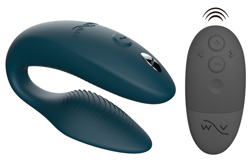 We-Vibe Sync2 · párový vibrátor s aplikací