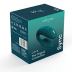 We-Vibe Sync2 · párový vibrátor s aplikací