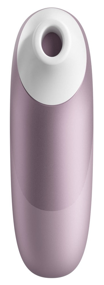Womanizer Pro · tlakový stimulátor klitorisu, lila