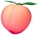 ROMP Pink Peach · tlakový stimulátor klitorisu