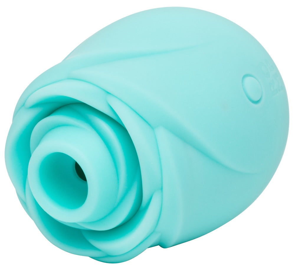 ROMP Rose Glow · tlakový stimulátor klitorisu
