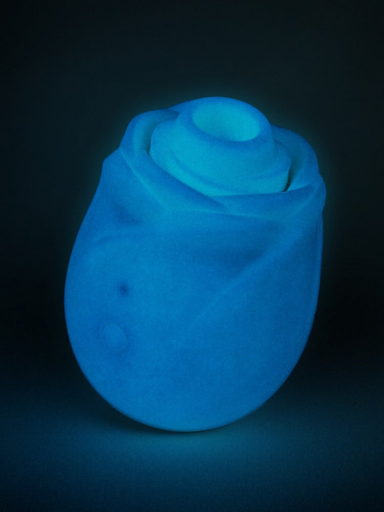 ROMP Rose Glow · tlakový stimulátor klitorisu