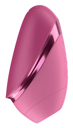 Womanizer Next Liberty · tlakový stimulátor klitorisu, růžová