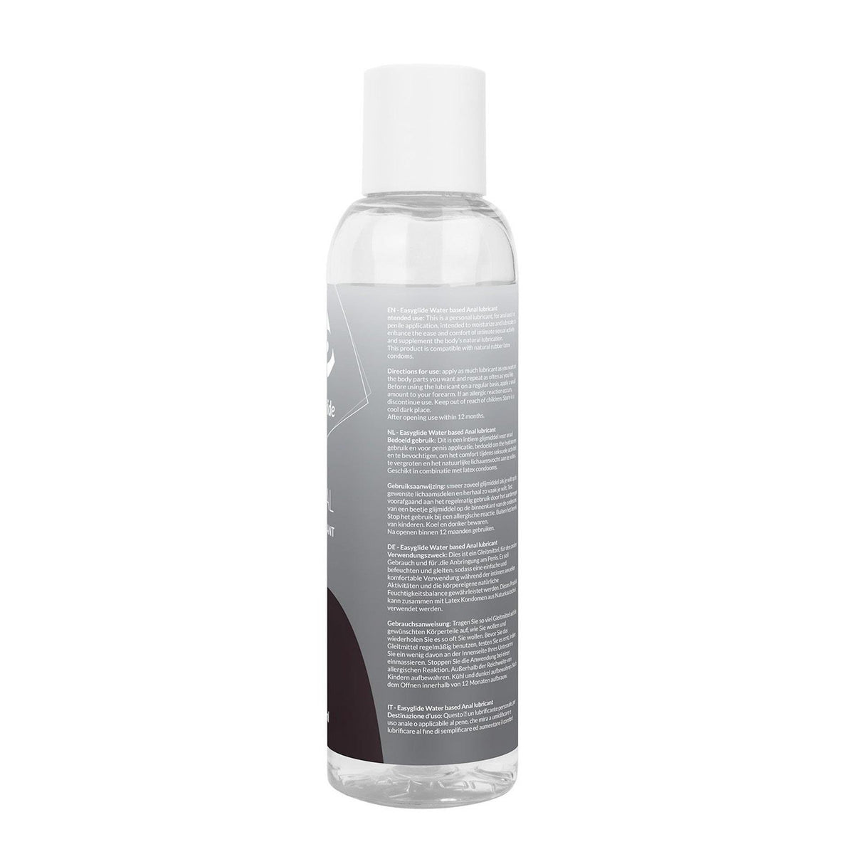 EasyGlide Anal · anální lubrikační gel, 150 ml